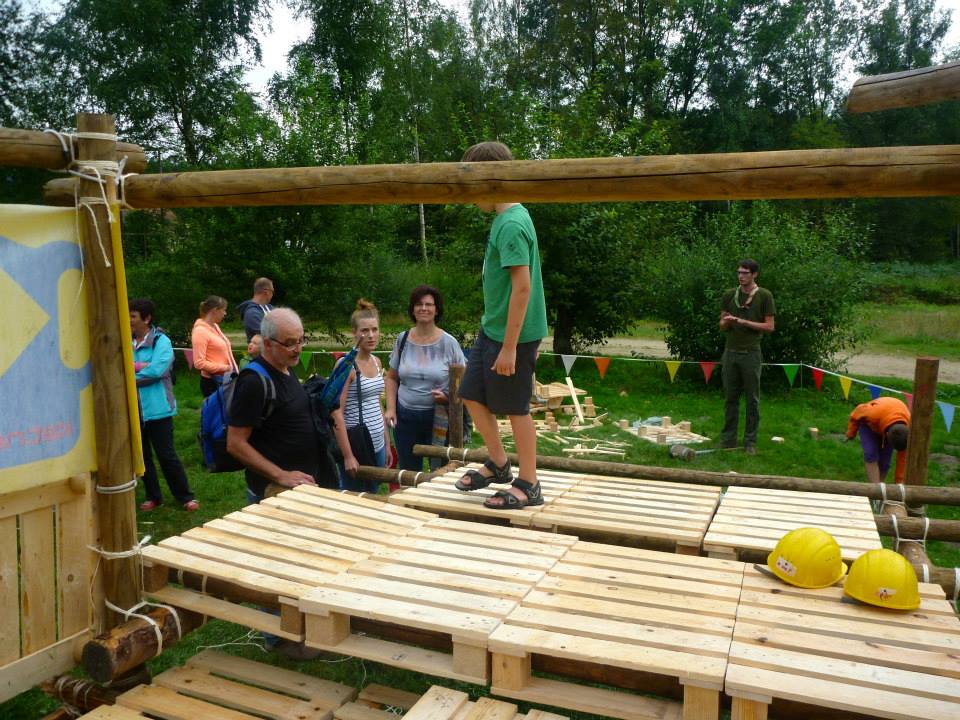 Sint-Martinus den XIIde - Ketnet Checklist